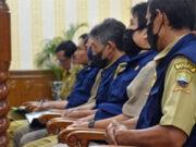 Meningkatkan Kapasitas Penyuluh Pertanian