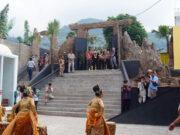 Objek Wisata Unik Bertajuk “Garut Dinoland” Telah Resmi Dibuka