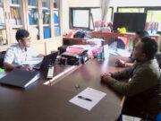 Owner Fitri Nata De Coco Penuhi Undangan DLH Kab. Bandung, Ikuti Bimbingan dan Pelatihan Pengelolaan Limbah