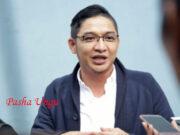 Pasha Ungu Sayangkan Farel Prayoga Nyanyi Ojo Dibandingke di Istana Merdeka