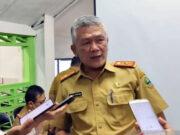 Pelebaran Jalan Soreang-Ciwidey dimulai 2023