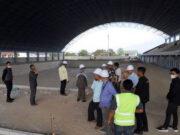 Pemkab Garut Targetkan Sarana Akuatik Bisa Digunakan di Porprov Jabar 2022