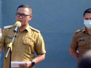 Plt Bupati Bogor Harap Lomba Desa Bisa Tingkatkan Budaya Gotong Royong