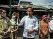 Presiden Jokowi: Harga Telur Ayam Akan Turun dalam 2 Pekan ke Depan