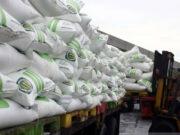 Pupuk Kujang Pastikan Stok Pupuk Bersubsidi untuk Jawa Barat Aman