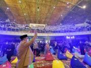 Ridwan Kamil Bekali Ribuan Siswa di Jawa Barat dengan Wawasan Kebangsaan