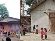 Semarak Peringatan HUT Kemerdekaan RI di Majalaya Kabupaten Bandung