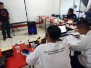 Target 1 Fraksi, PSI Jawa Barat Mulai Tahapan Seleksi Caleg