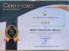 RRI Raih Penghargaan dari BMKG