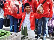 Raja Juli Nggak Mau Presiden yang Pakai Politik Identitas