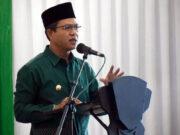Bupati Bandung Ajak Masyarakat Sadar Permasalahan Sampah dalam Rangka WCD