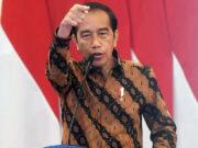 Heboh Isu Jadi Cawapres 2024, Jokowi Akhirnya Menjawab