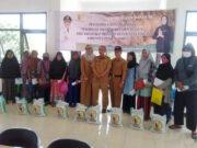 Kabupaten Bandung Salurkan Beras Guna Tangani 8 Kecamatan Rawan Pangan