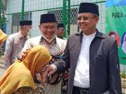 Kakanwil Tinjau Langsung KSM Tingkat Provinsi di Bekasi