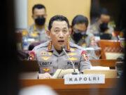 Kapolri Minta Masyarakat Lapor Jika Ada Polisi Bergaya Hidup Mewah