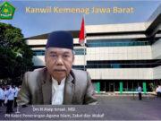 Kemenag Jabar Sikapi Keberadaan Gedung ANNAS Anti Syiah Kota Bandung
