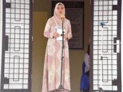 Ketua TP PKK Tapsel : Kehadiran Ulama di Tengah Umat Sangat Dibutuhkan