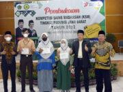 Madrasah Jadi Tumpuan Harapan Masyarakat