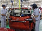 Pelaksanaan K3 Bidang Otomotif, Teknisi Perlu Memperhatikan 6 Hal Penting Ini