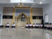 Pembinaan, Kepala Kantor Singgung Pendataan Non ASN di Kankemenag Kota Tasikmalaya
