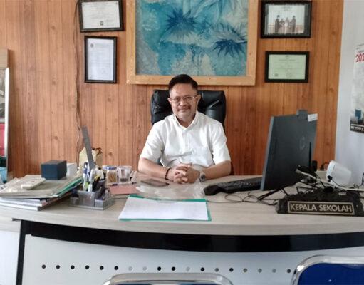 SMA Negeri 2 Cimahi Bebaskan Ijazah Lulusan Keluarga Kurang Mampu