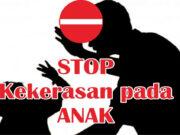 Diduga Anak Kelas 5 SDN di Kecamatan Bayah Jadi Korban Kekerasan Oknum Guru