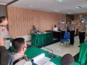 Terlibat Bisnis Haram di Hiburan Malam, Kasat Narkoba Polres Karawang Dipecat