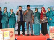 Wabup Garut Sarankan Kompor Induksi Sebagai Kompor Alternatif di Masyarakat