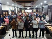 ASN Garut Diminta Implementasikan Nilai AKHLAK