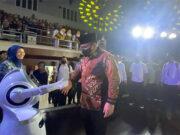Buka KSM, Menag: Madrasah Sangat Kompetitif dan Kini Lebih Unggul