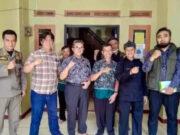 DPRD Jabar: BUMN Harus Berkontribusi dalam Pengembangan Desa