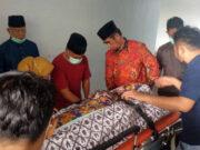 Ibunda Ketua PWNU Riau KH Tengku Rusli Ahmad Berpulang ke Rahmatullah