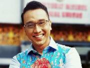 Jurnalis Aiman Witjaksono Mundur dari Kompas TV, Alasannya Tak Disangka-sangka