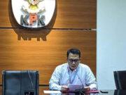 KPK Limpahkan Berkas Pj Sekda Pemalang Slamet Masduki ke Jaksa