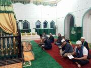 Kafilah MTQ Nasional Bisa Nikmati Ragam Wisata Religi di Kalsel