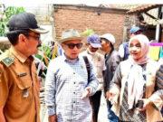 Komisi IV DPRD Jabar Berharap Anggaran Program Rutilahu Ditingkatkan