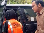 4 Tersangka Ditahan, Korupsi Pengadaan Makan-Minum Santri Penghapal Alquran di Indramayu