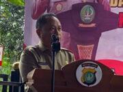 Pemkot Jaksel Sediakan Bursa Kerja Guna Meminimalkan Tawuran