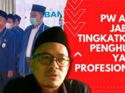 PW APRI Jabar Tingkatkan Kompetensi Penghulu yang Professional dan Berintegritas