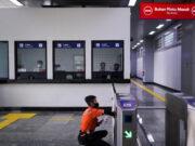 Serikat Pekerja KAI Ancam Mogok, Tolak Rencana Akuisisi KCI oleh MRT