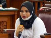 ART Susi Dicecar Hakim, Pertanyakan Asal-usul Anak Bungsu Ferdy Sambo