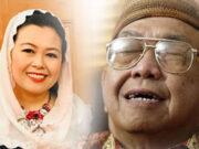 Yenny Wahid Putri Gus Dur, Aktivis Muda Moderat dan Toleran