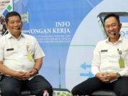 Disnaker Kota Bandung Targetkan Angka Pengangguran Turun Lewat 4.000 Loker