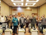 Pemkab Bandung Akan Kembangkan 100 Desa Wisata