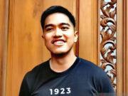 Kaesang Pangarep Ungkap Persiapan Nikahnya dengan Erina Gudono