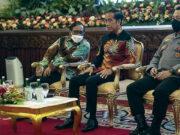 Kapolri Larang Polantas Tilang Manual Cegah Pungli
