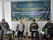Kemenag Jabar dan DPR RI Jalin Kemitraan Perkuat Moderasi Beragama