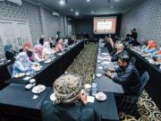 Kota Bandung Terapkan Aplikasi e-Penting Percepat Turunkan Angka Stunting