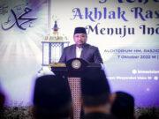 Maulid Nabi, Menag: Jaga Harmoni, Teladani Rasulullah