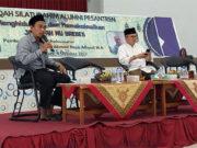NU KEMBALI KE PESANTREN